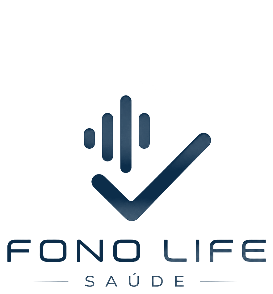 Logo Fono Life