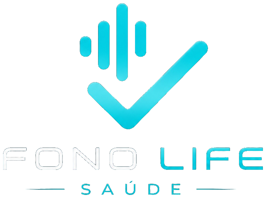 Logo Fono Life